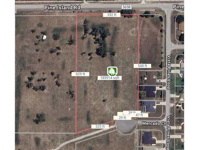 Lot 2 Mercado Court Clermont FL 34711 O6284664 image4
