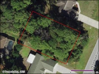 Lot 2 N Salford Boulevard North Port FL 34286 C7477538 image1