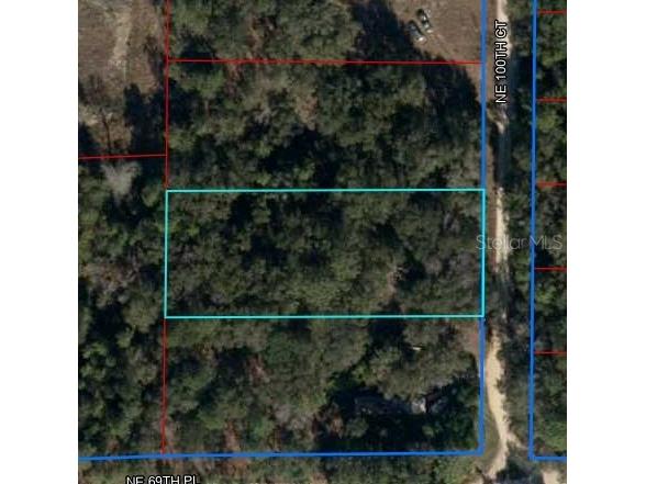 Lot 2 NE 100th Court Bronson FL 32621 OM703935 image2