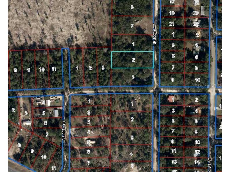 Lot 2 NE 100th Court Bronson FL 32621 OM703935 image3