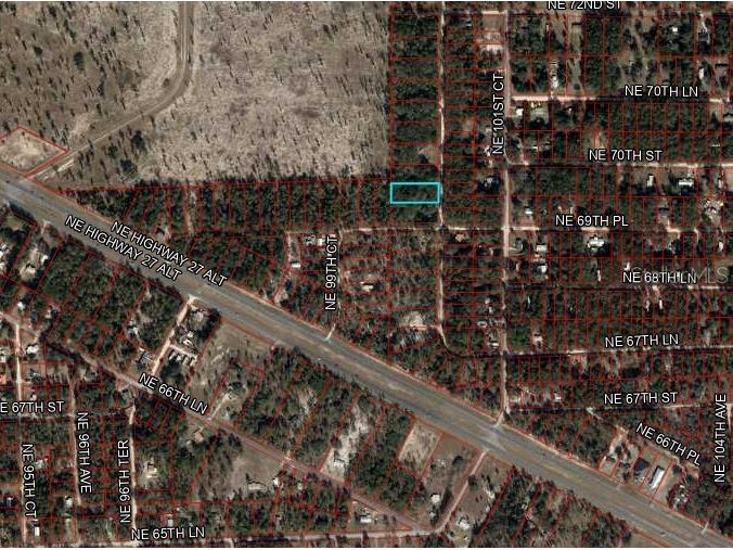Lot 2 NE 100th Court Bronson FL 32621 OM703935 image4
