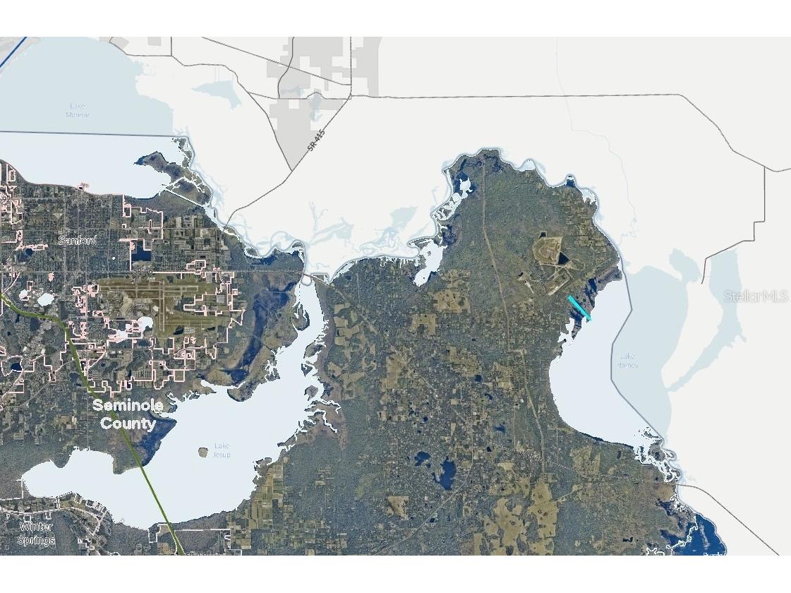 Lot 2 Near Osceola Road Geneva FL 32732 A4661302 image4