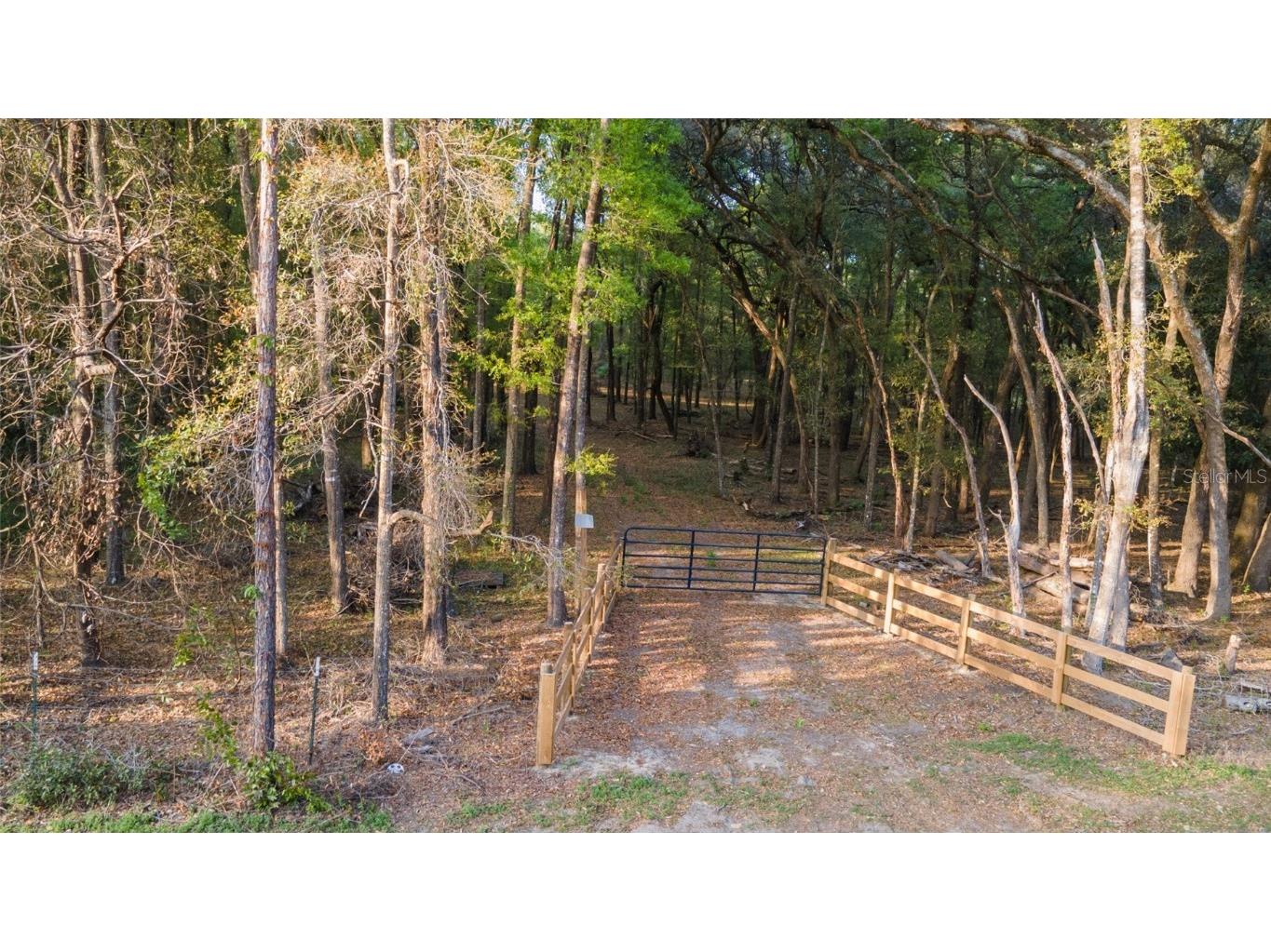 Lot 2 NW 142nd Avenue High Springs FL 32643 GC511713 image1