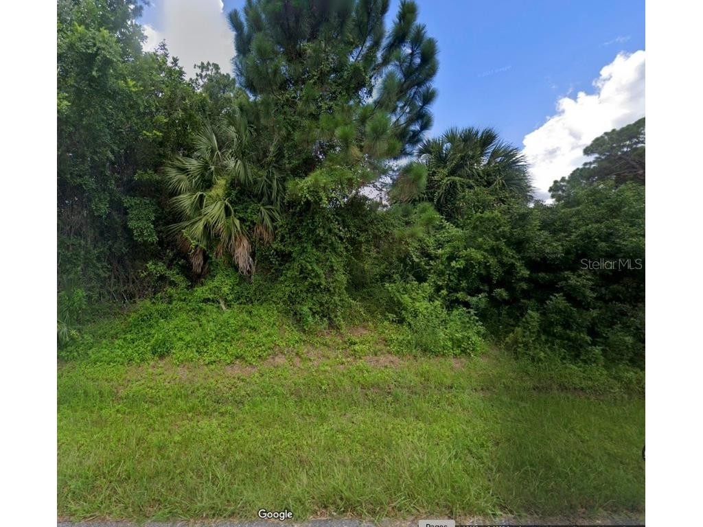 Lot 2 San Juan Avenue North Port FL 34287 A4635386 image2