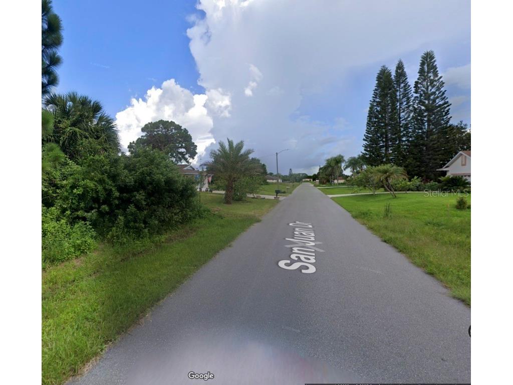 Lot 2 San Juan Avenue North Port FL 34287 A4635386 image3
