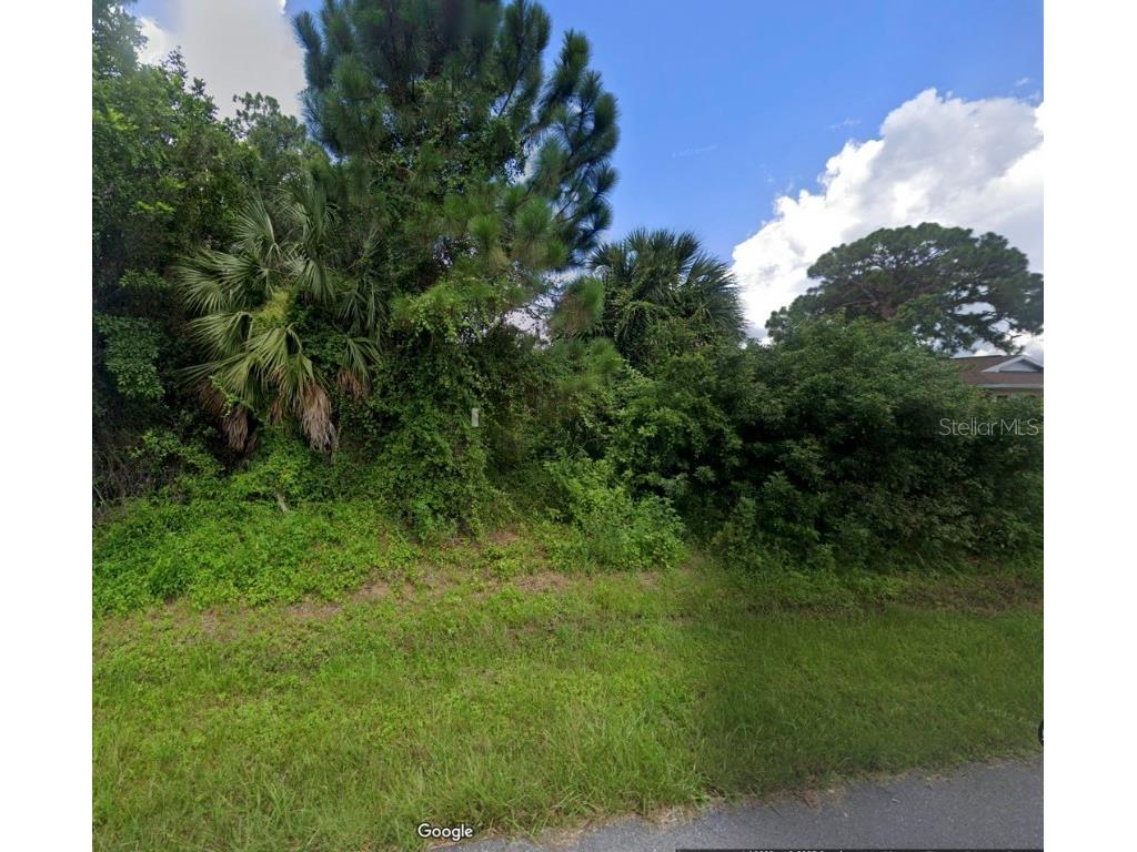 Lot 2 San Juan Avenue North Port FL 34287 A4635386 image4