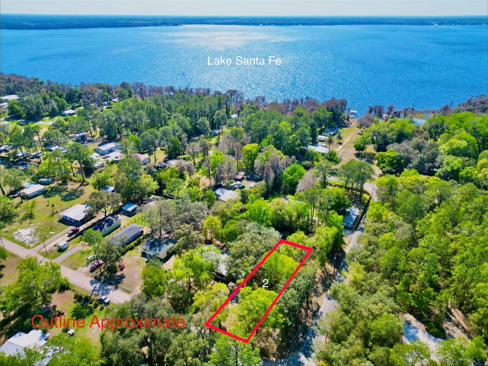 Lot 2 Se 16th Street Melrose FL 32666 GC538635 image1