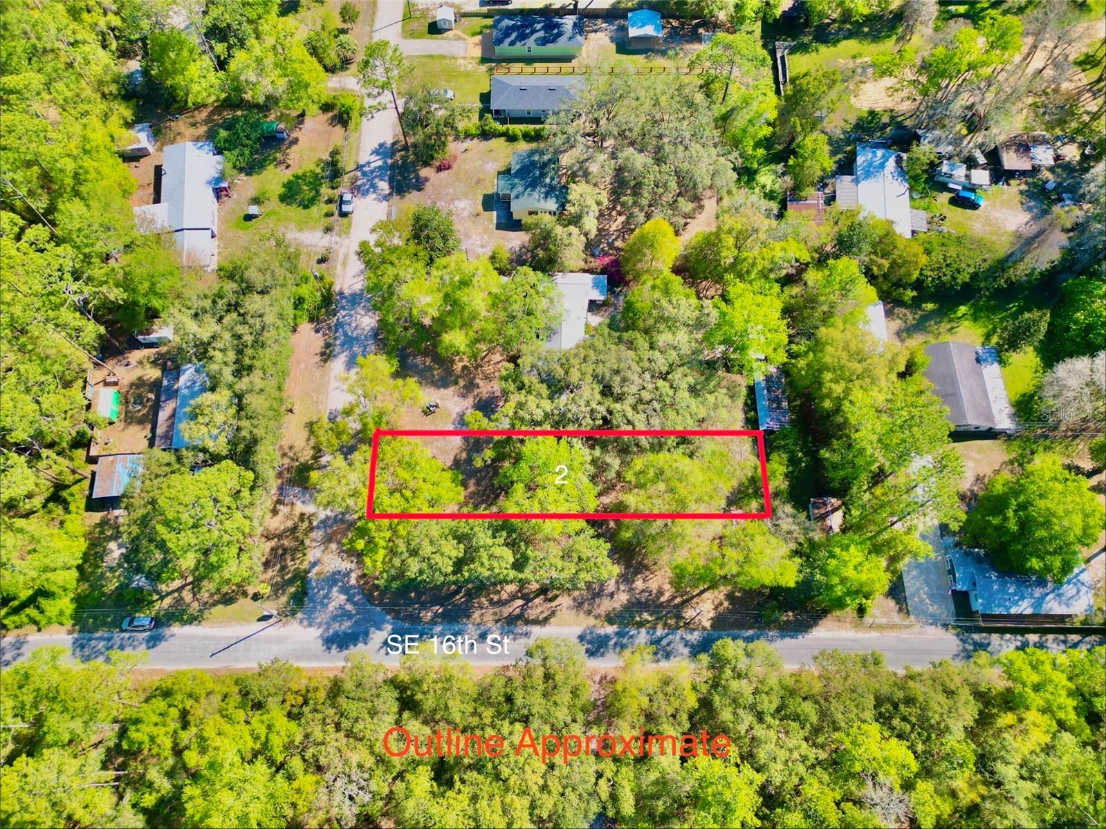 Lot 2 Se 16th Street Melrose FL 32666 GC538635 image7