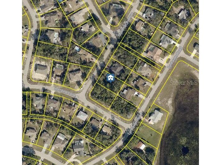 Lot 2 Shalimar Avenue Spring Hill FL 34608 W7878309 image1