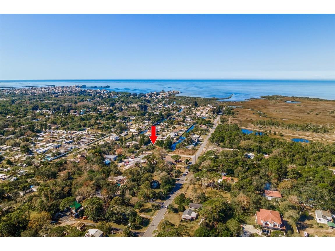 Lot 2 Sheepshead Hudson FL 34667 - GULF OF MEXICO T3352262 image1