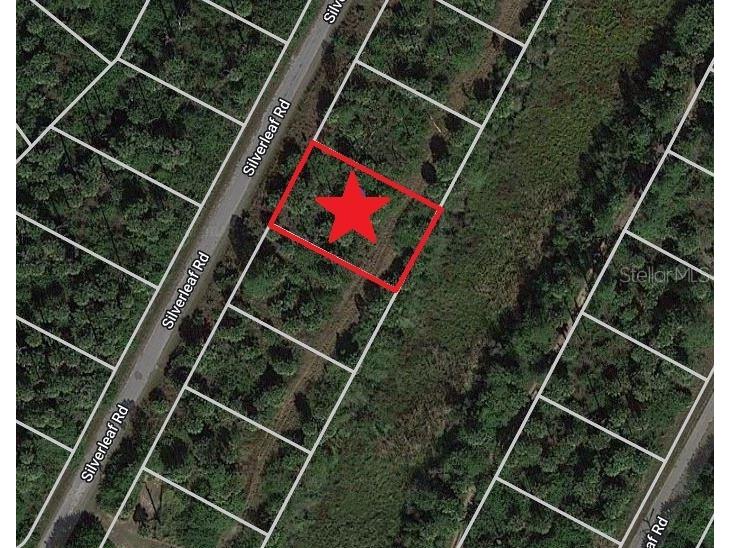 Lot 2 Silverleaf Road North Port FL 34288 C7477345 image1