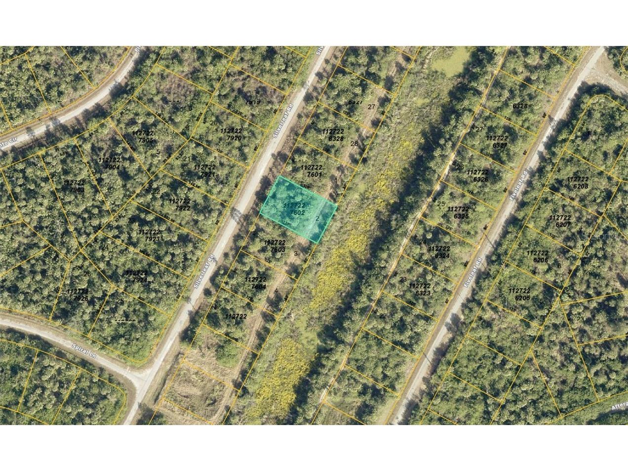 Lot 2 Silverleaf Road North Port FL 34288 C7513627 image1