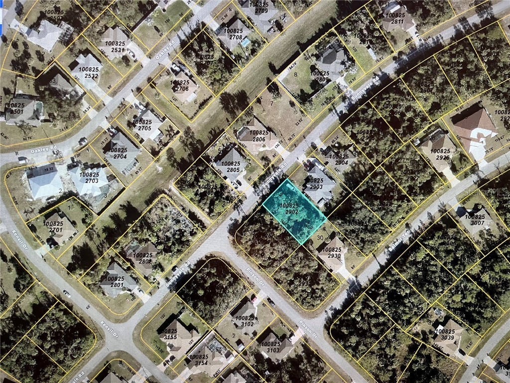 Lot 2 Sunnyvale Road North Port FL 34288 N6138250 image1
