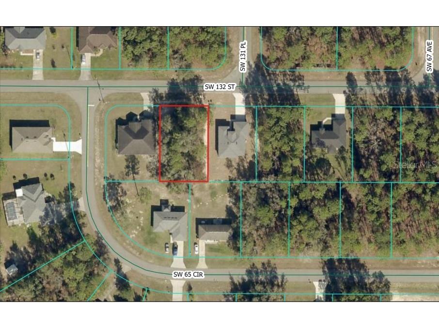 Lot 2 Sw 132 Street Ocala FL 34473 OM724900 image1