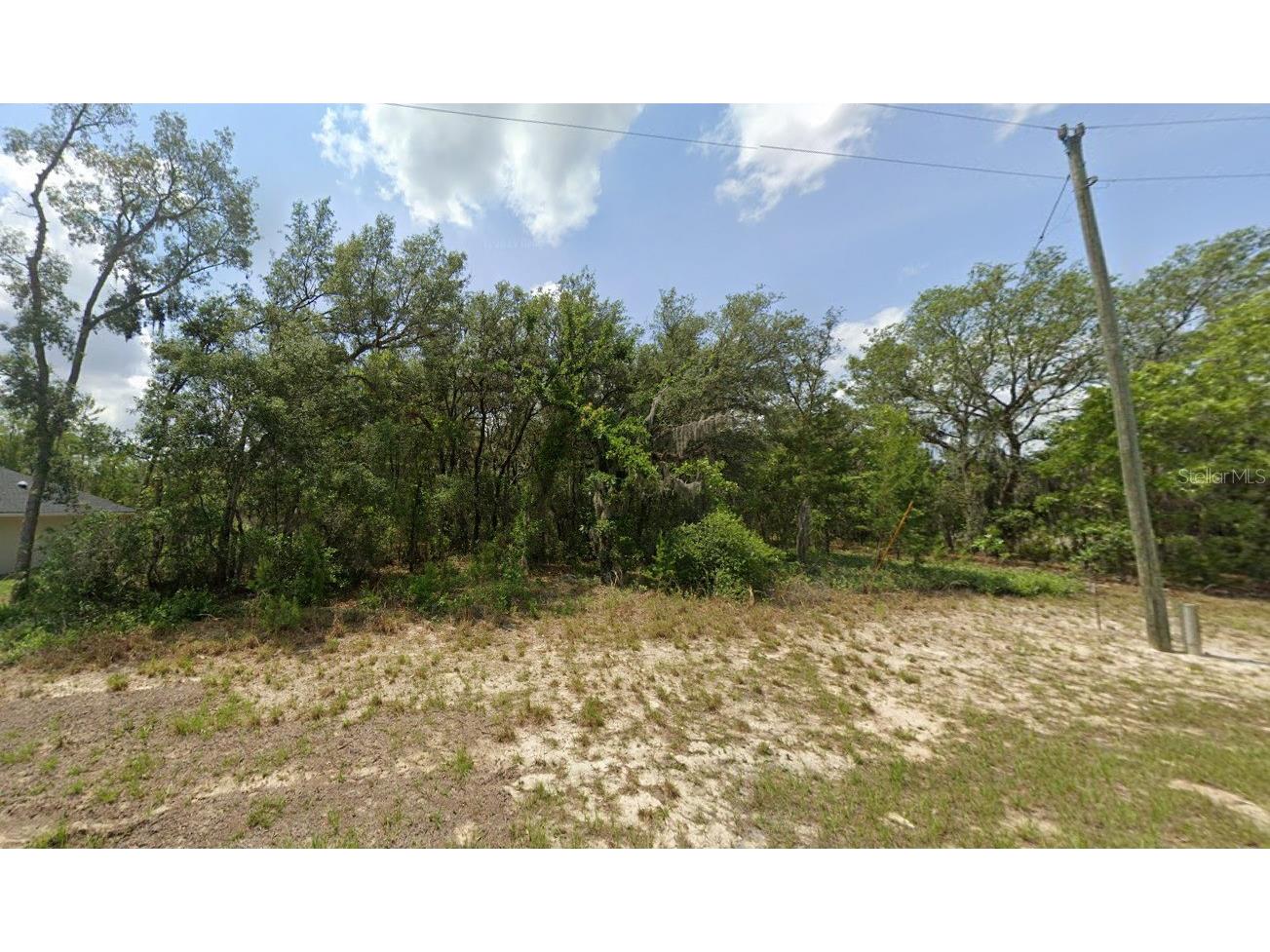 Lot 2 SW 153rd Street Ocala FL 34473 O6391737 image1