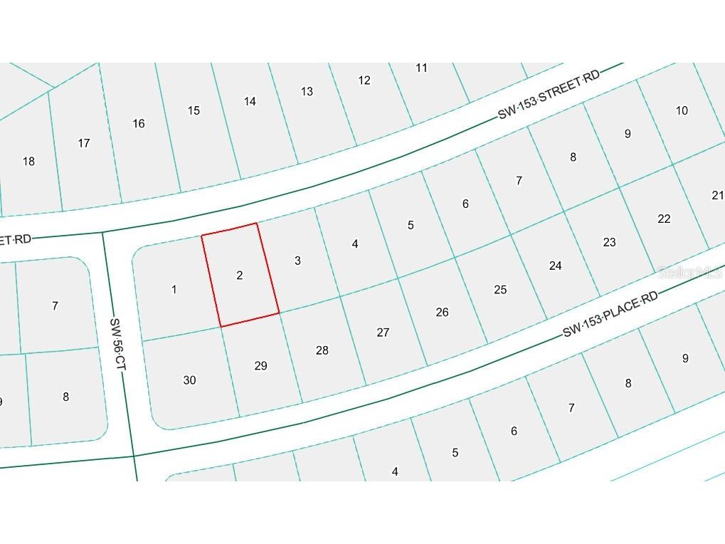 Lot 2 SW 153rd Street Ocala FL 34473 O6391737 image2