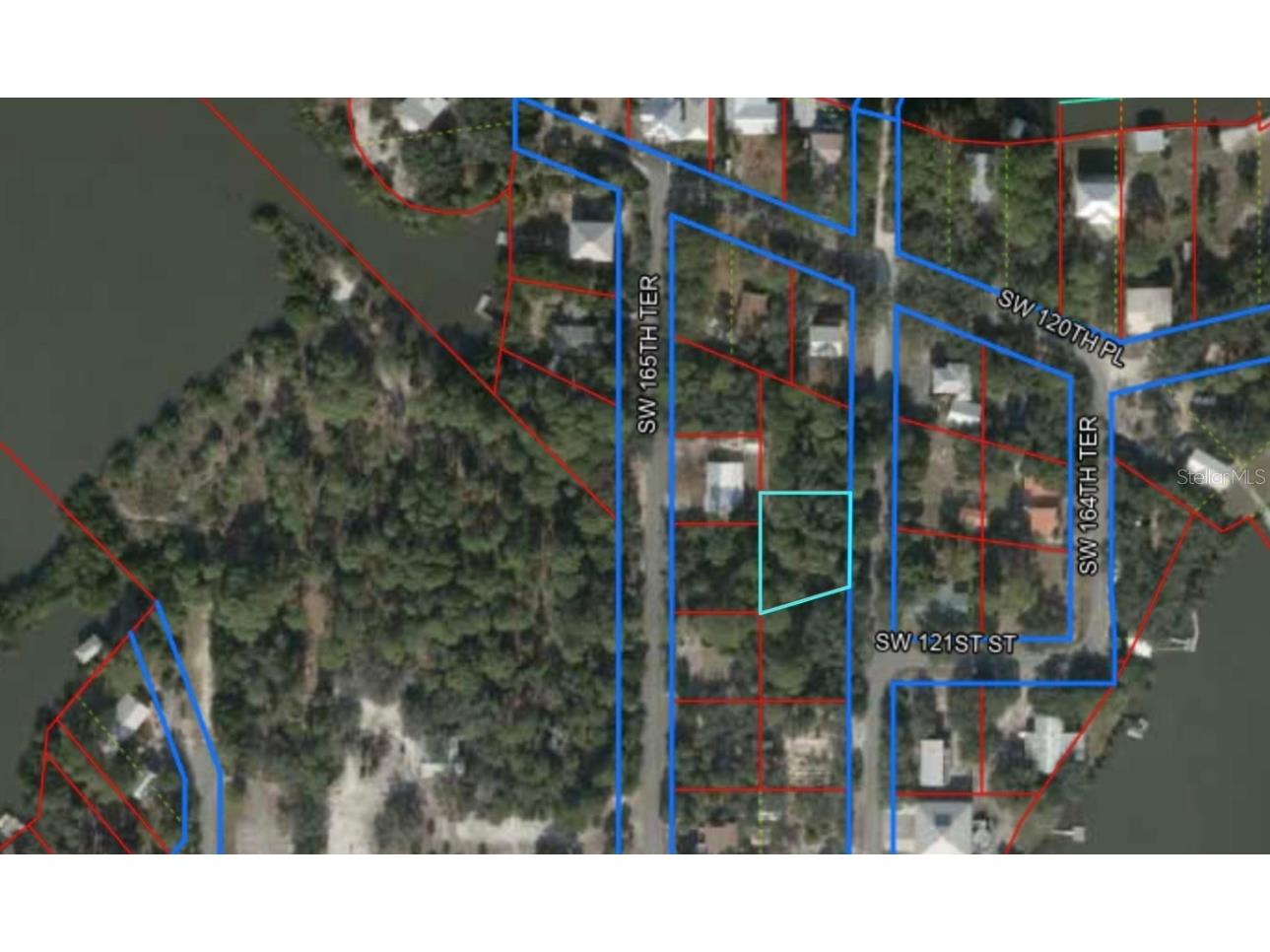 Lot 2 SW 165th Avenue Cedar Key FL 32625 C7476035 image1