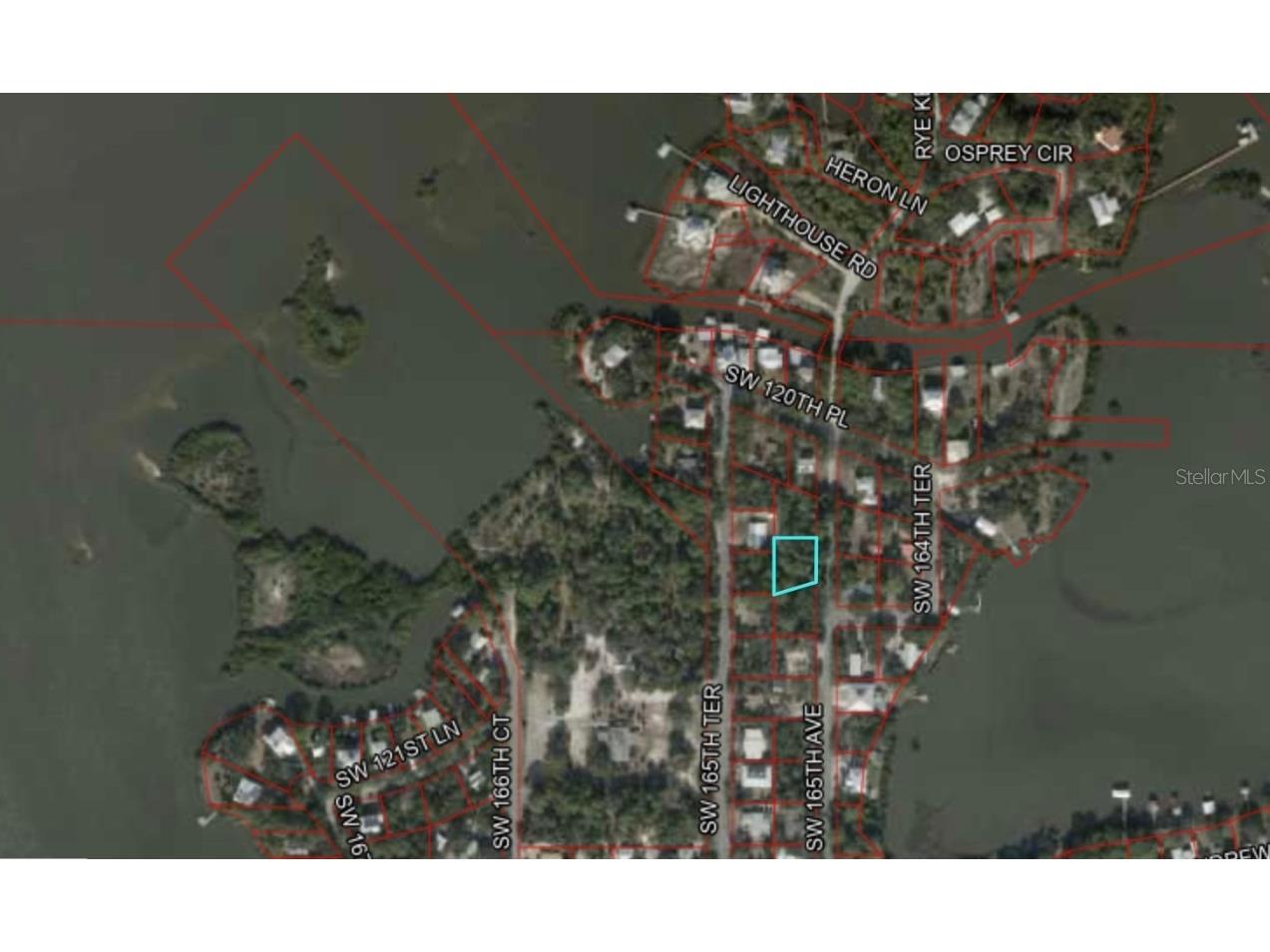 Lot 2 SW 165th Avenue Cedar Key FL 32625 C7476035 image2