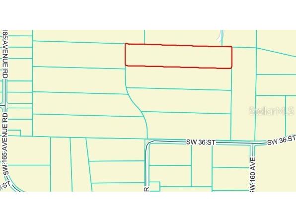 16000 SW 36th Street #LOT 2 Ocala FL 34481 OM715968 image1