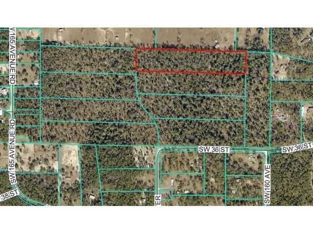 16000 SW 36th Street #LOT 2 Ocala FL 34481 OM715968 image2