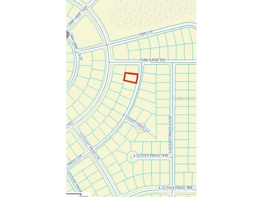 Lot 2 TBD Locust Pass Circle Ocala FL 34472 OM675836 image1