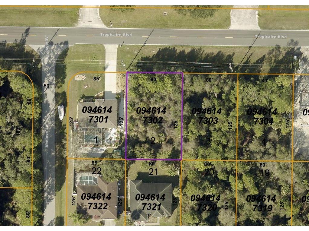 Lot 2 Tropicaire Boulevard North Port FL 34291 T3400069 image1