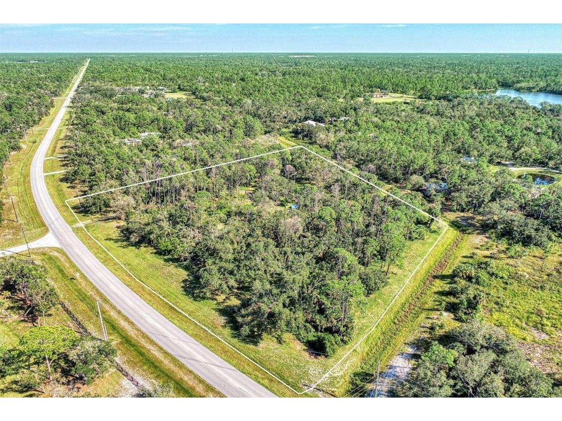 Lot 2 Tropicaire Boulevard North Port FL 34286 C7482594 image1