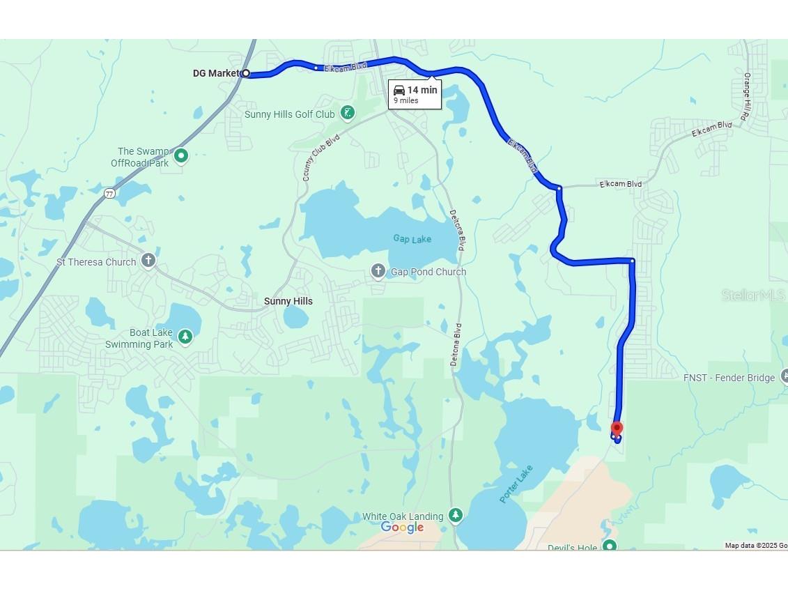 Lot 2 Unit 11 Blk 752 Kapok Avenue Chipley FL 32428 OM715201 image2