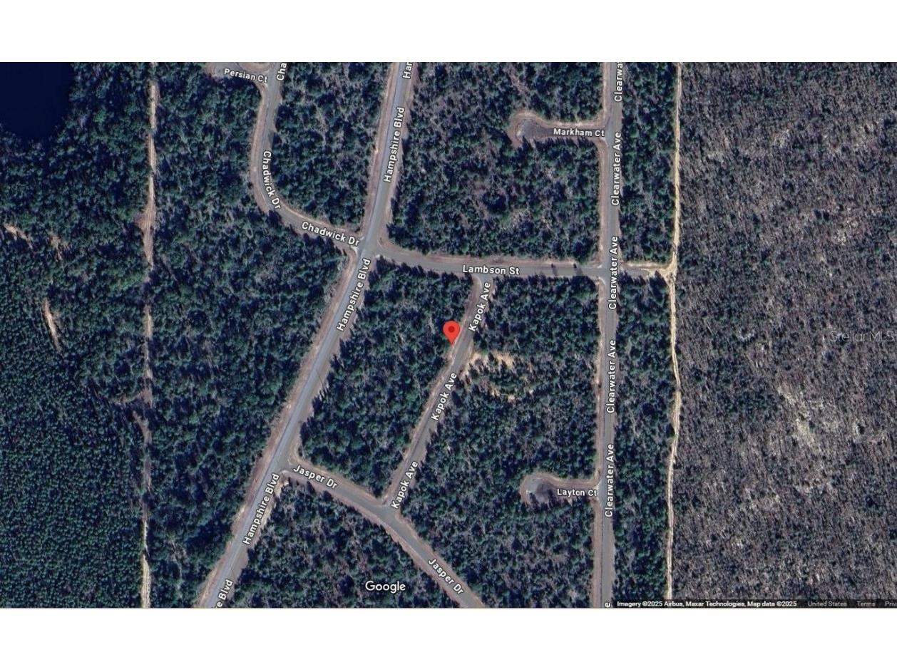 Lot 2 Unit 11 Blk 752 Kapok Avenue Chipley FL 32428 OM715201 image4