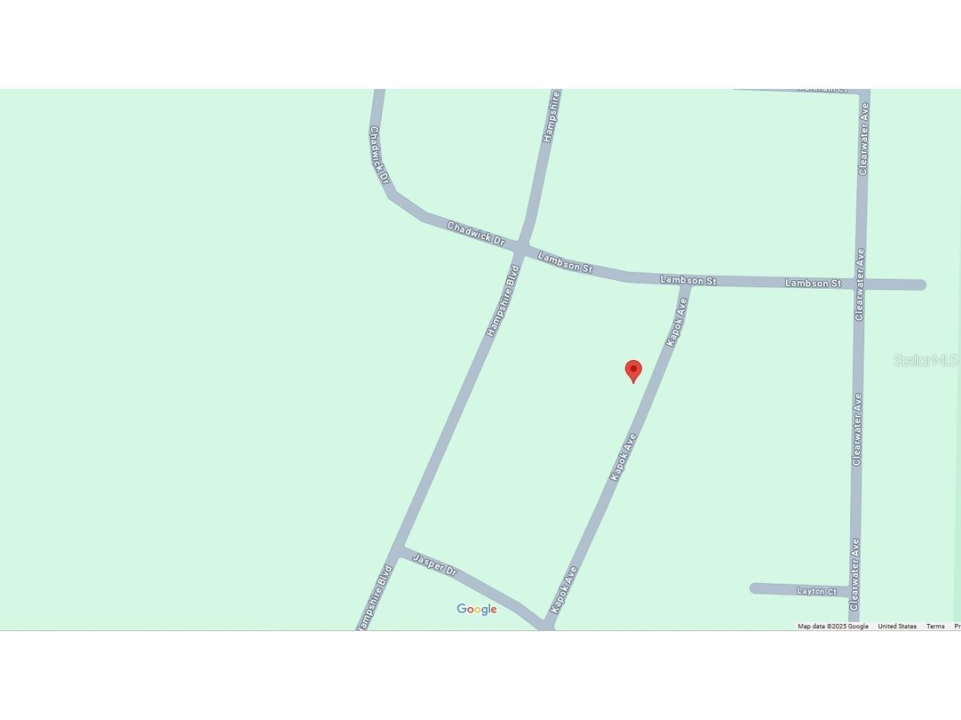 Lot 2 Unit 11 Blk 752 Kapok Avenue Chipley FL 32428 OM715201 image5