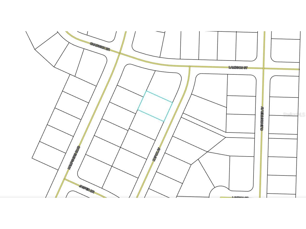 Lot 2 Unit 11 Blk 752 Kapok Avenue Chipley FL 32428 OM715201 image6