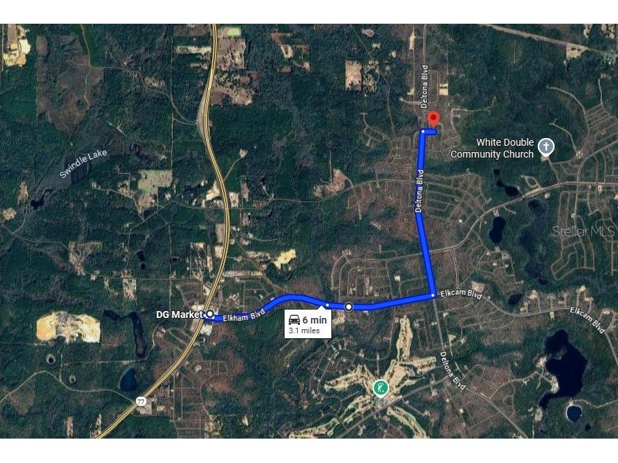 Lot 2 Unit 9 Blk 557 Fordham Street Chipley FL 32428 OM715218 image3