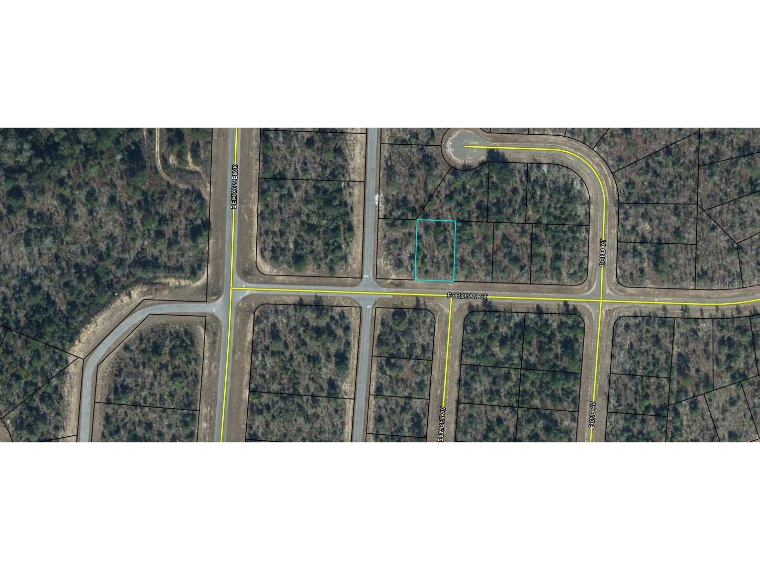 Lot 2 Unit 9 Blk 557 Fordham Street Chipley FL 32428 OM715218 image4