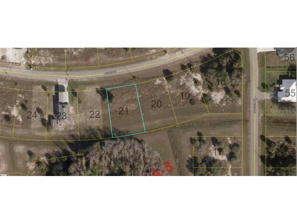 Lot 20 & 21 Leader Street Labelle FL 33935 J993491 image1
