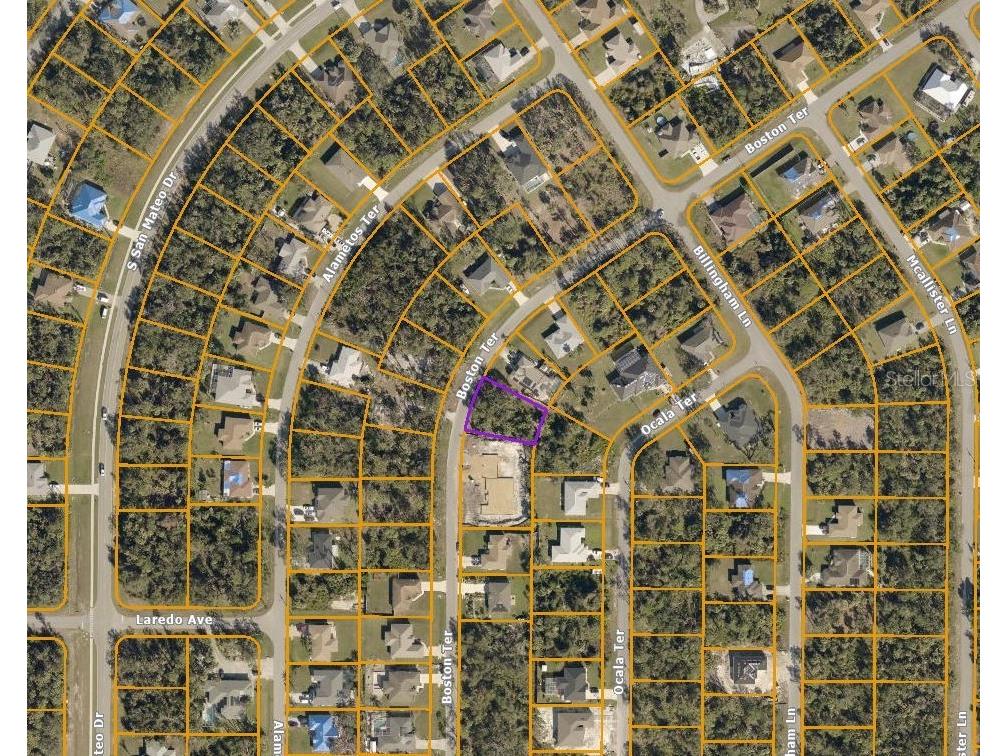 Lot 20 Boston Terrace North Port FL 34288 C7486351 image1