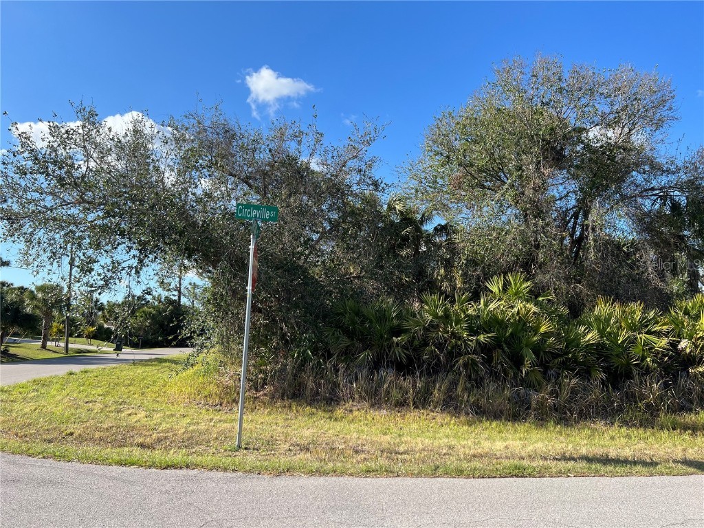 Lot 20 Circleville Street North Port FL 34286 A4641221 image1