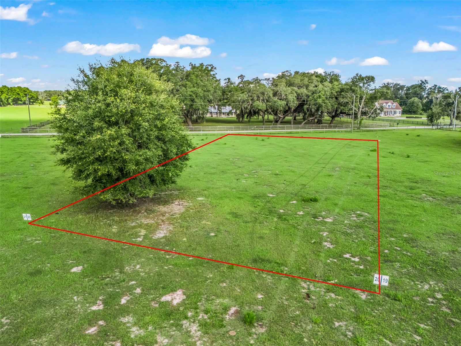 Lot 20 Cr 543 Bushnell FL 33513 TB8523189 image10