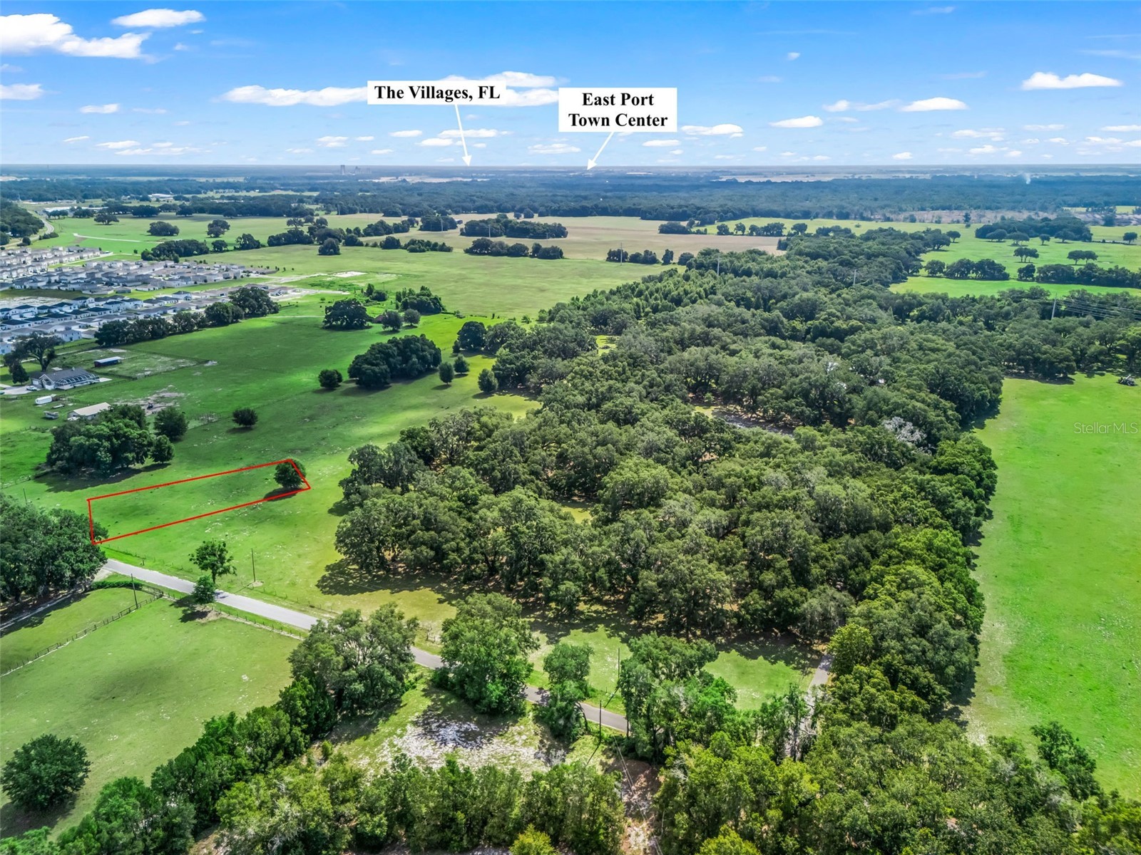 Lot 20 Cr 543 Bushnell FL 33513 TB8523189 image16