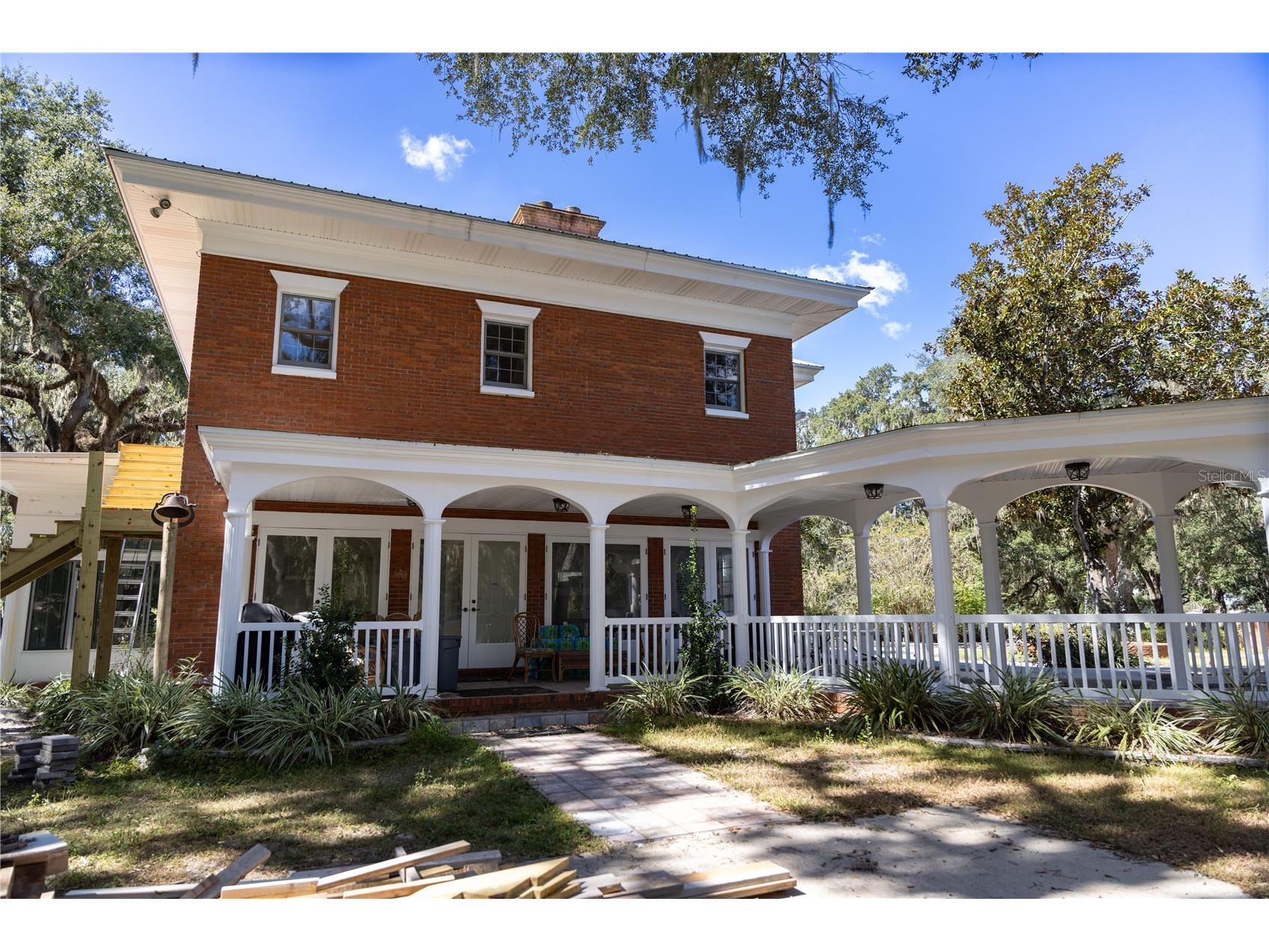 Lot 20 Cr 543 Bushnell FL 33513 TB8523189 image39