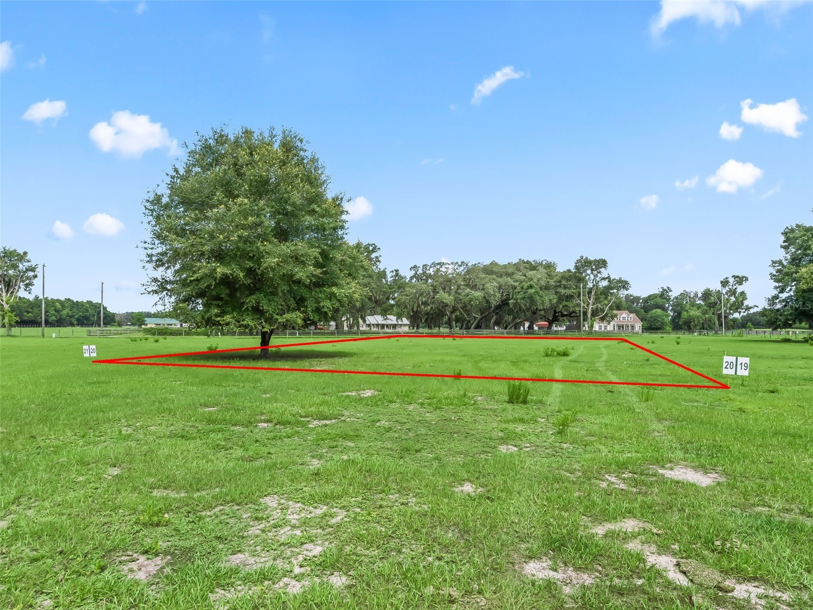 Lot 20 Cr 543 Bushnell FL 33513 TB8523189 image5