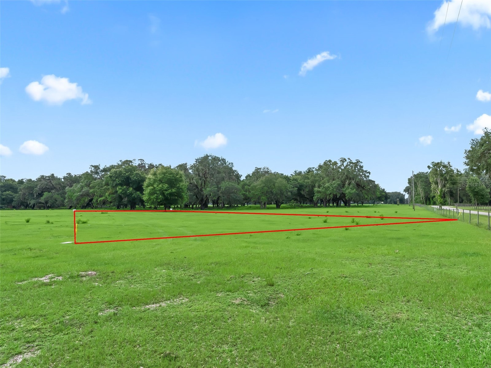 Lot 20 Cr 543 Bushnell FL 33513 TB8523189 image8