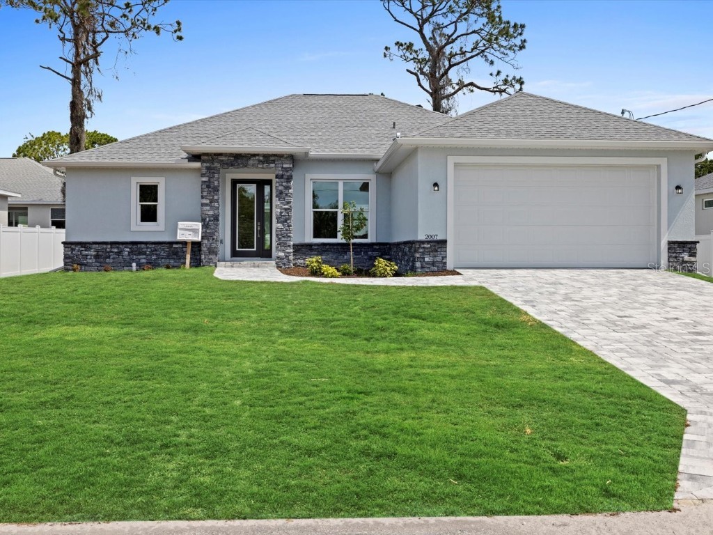Lot 20 Garafola Avenue North Port FL 34291 A4646356 image1