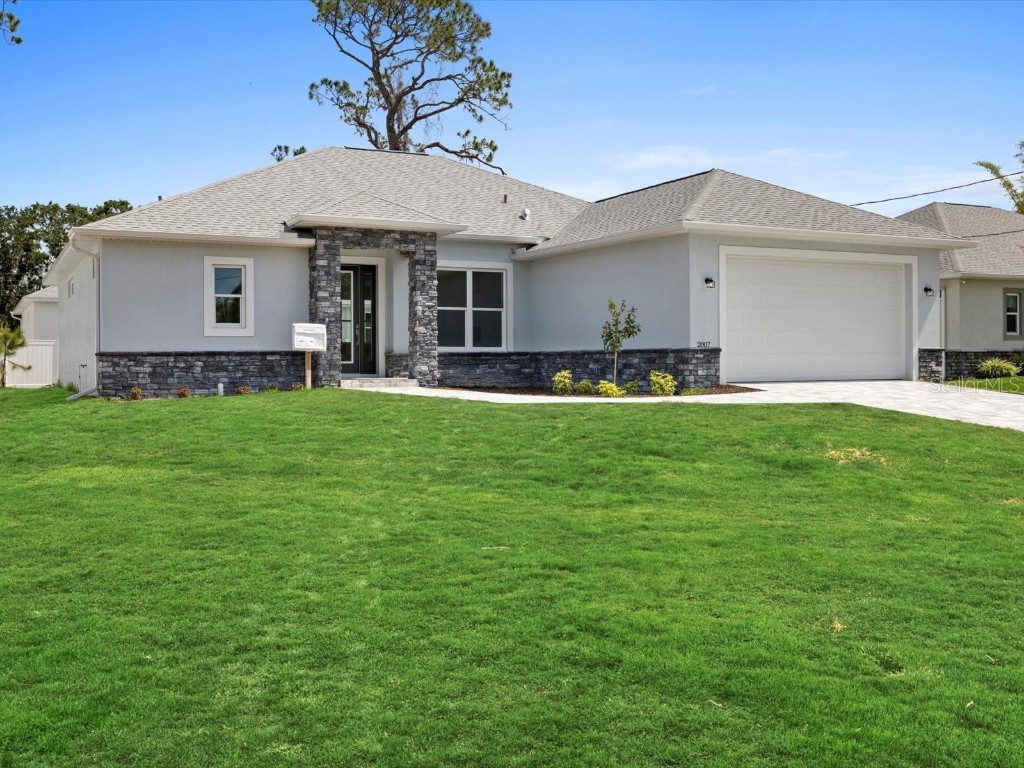 Lot 20 Garafola Avenue North Port FL 34291 A4646356 image2