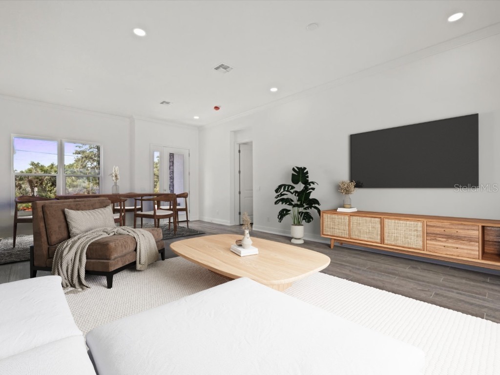 Lot 20 Garafola Avenue North Port FL 34291 A4646356 image6