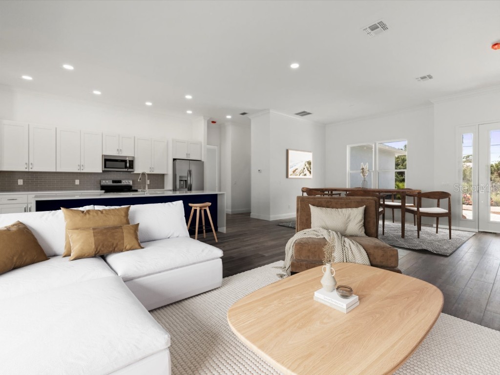 Lot 20 Garafola Avenue North Port FL 34291 A4646356 image7