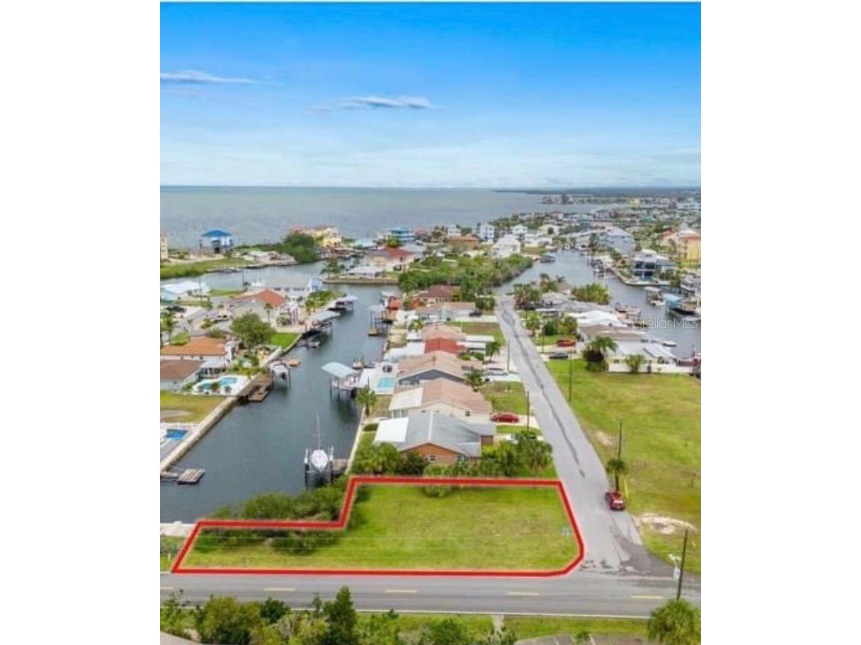 Lot 20 Malcom Avenue Hudson FL 34667 TB8477472 image1