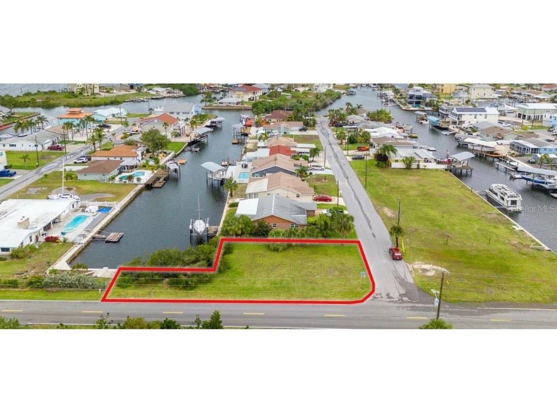 Lot 20 Malcom Avenue Hudson FL 34667 TB8477472 image2