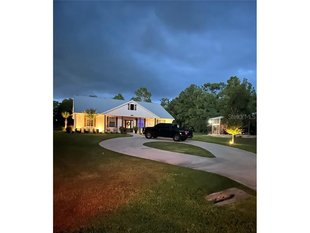 Lot 20 NE 155th Court Williston FL 32696 O6225911 image10