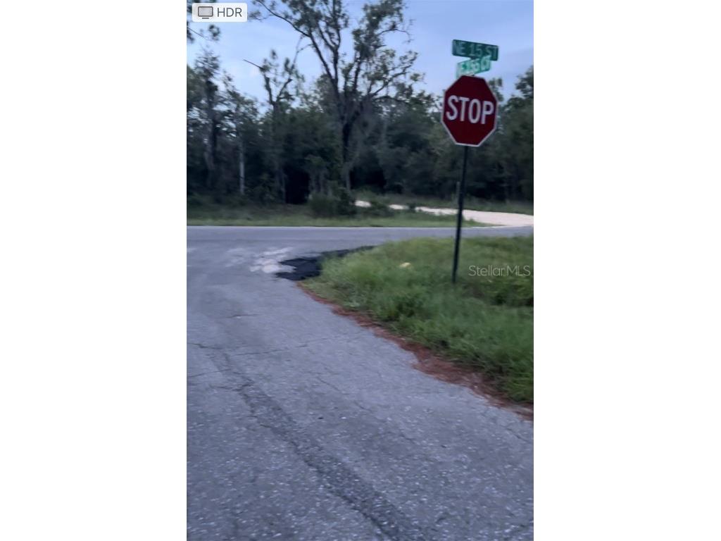 Lot 20 NE 155th Court Williston FL 32696 O6225911 image2