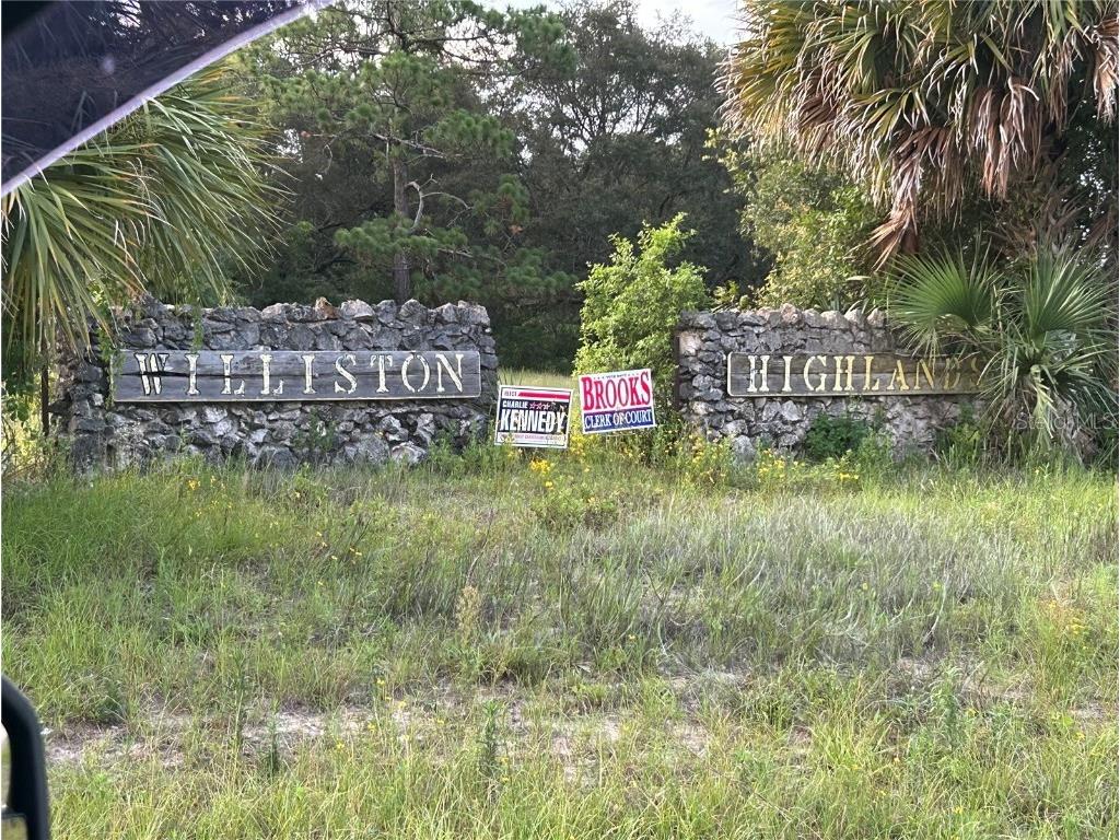 Lot 20 NE 155th Court Williston FL 32696 O6225911 image3